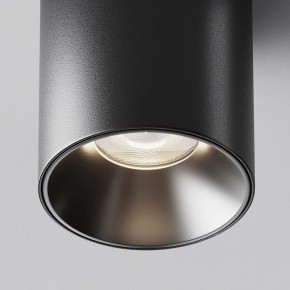 Накладной светильник Maytoni Alfa LED C064CL-12W4K-RD-B в Нягани - nyagan.ok-mebel.com | фото 11