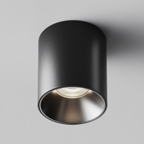 Накладной светильник Maytoni Alfa LED C064CL-12W4K-RD-B в Нягани - nyagan.ok-mebel.com | фото 6