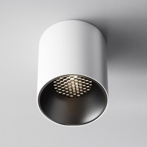 Накладной светильник Maytoni Alfa LED C064CL-12W4K-RD-WB в Нягани - nyagan.ok-mebel.com | фото 2