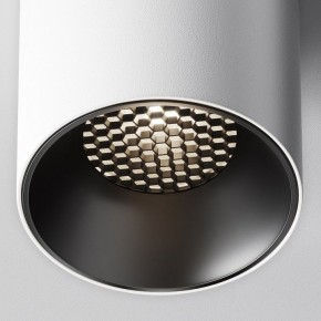 Накладной светильник Maytoni Alfa LED C064CL-12W4K-RD-WB в Нягани - nyagan.ok-mebel.com | фото 7