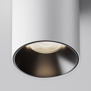 Накладной светильник Maytoni Alfa LED C064CL-12W4K-RD-WB в Нягани - nyagan.ok-mebel.com | фото 8