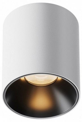 Накладной светильник Maytoni Alfa LED C064CL-5W2.7K-RD-WB в Нягани - nyagan.ok-mebel.com | фото