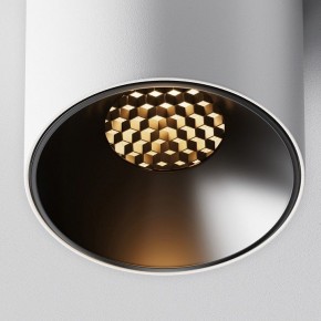 Накладной светильник Maytoni Alfa LED C064CL-5W2.7K-RD-WB в Нягани - nyagan.ok-mebel.com | фото 10