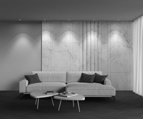 Накладной светильник Maytoni Alfa LED C064CL-5W2.7K-RD-WB в Нягани - nyagan.ok-mebel.com | фото 8