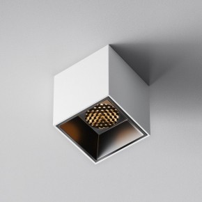 Накладной светильник Maytoni Alfa LED C064CL-5W2.7K-SQ-WB в Нягани - nyagan.ok-mebel.com | фото 2