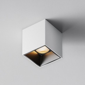 Накладной светильник Maytoni Alfa LED C064CL-5W2.7K-SQ-WB в Нягани - nyagan.ok-mebel.com | фото 5