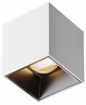 Накладной светильник Maytoni Alfa LED C064CL-5W3K-SQ-WB в Нягани - nyagan.ok-mebel.com | фото
