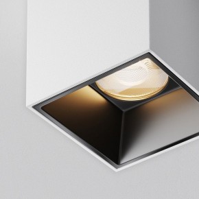 Накладной светильник Maytoni Alfa LED C064CL-5W3K-SQ-WB в Нягани - nyagan.ok-mebel.com | фото 9