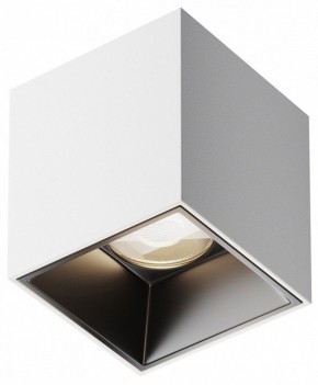 Накладной светильник Maytoni Alfa LED C064CL-5W4K-SQ-WB в Нягани - nyagan.ok-mebel.com | фото