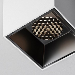 Накладной светильник Maytoni Alfa LED C064CL-5W4K-SQ-WB в Нягани - nyagan.ok-mebel.com | фото 9