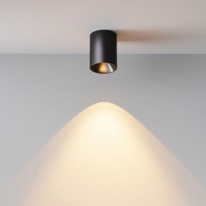 Накладной светильник Maytoni Alfa LED C064CL-8W2.7K-RD-B в Нягани - nyagan.ok-mebel.com | фото 7
