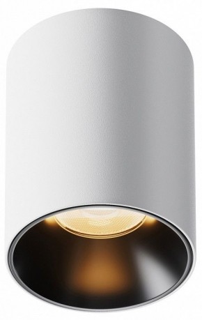 Накладной светильник Maytoni Alfa LED C064CL-8W2.7K-RD-WB в Нягани - nyagan.ok-mebel.com | фото
