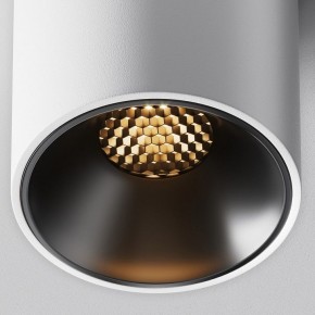 Накладной светильник Maytoni Alfa LED C064CL-8W2.7K-RD-WB в Нягани - nyagan.ok-mebel.com | фото 10