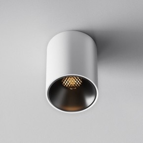 Накладной светильник Maytoni Alfa LED C064CL-8W2.7K-RD-WB в Нягани - nyagan.ok-mebel.com | фото 5