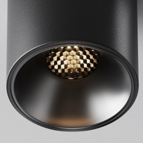 Накладной светильник Maytoni Alfa LED C064CL-8W3K-RD-B в Нягани - nyagan.ok-mebel.com | фото 10