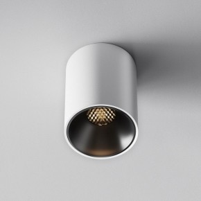 Накладной светильник Maytoni Alfa LED C064CL-8W3K-RD-WB в Нягани - nyagan.ok-mebel.com | фото 8