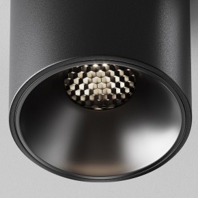 Накладной светильник Maytoni Alfa LED C064CL-8W4K-RD-B в Нягани - nyagan.ok-mebel.com | фото 10