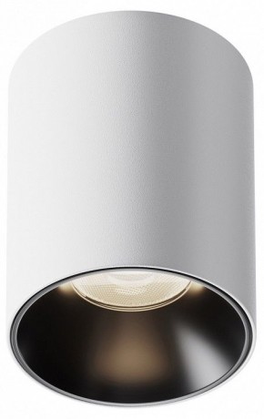 Накладной светильник Maytoni Alfa LED C064CL-8W4K-RD-WB в Нягани - nyagan.ok-mebel.com | фото