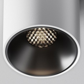 Накладной светильник Maytoni Alfa LED C064CL-8W4K-RD-WB в Нягани - nyagan.ok-mebel.com | фото 10
