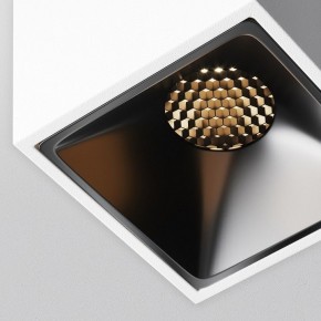 Накладной светильник Maytoni Alfa LED C065CL-8W3K-SQ-WB в Нягани - nyagan.ok-mebel.com | фото 11