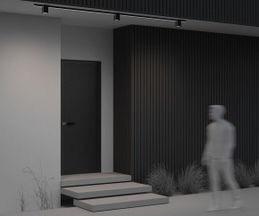 Накладной светильник Maytoni Alfa O-TR01-3-S-16WB3K в Нягани - nyagan.ok-mebel.com | фото 4