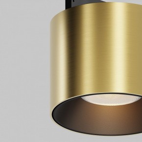Накладной светильник Maytoni Alfa S TR188-1-5W2.7K-M-BBS в Нягани - nyagan.ok-mebel.com | фото 2