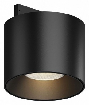 Накладной светильник Maytoni Alfa S TR188-1-5W3K-M-B в Нягани - nyagan.ok-mebel.com | фото