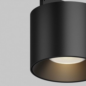 Накладной светильник Maytoni Alfa S TR188-1-5W3K-M-B в Нягани - nyagan.ok-mebel.com | фото 2