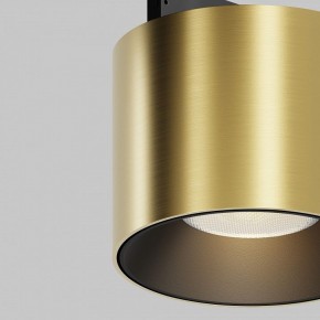 Накладной светильник Maytoni Alfa S TR188-1-5W3K-M-BBS в Нягани - nyagan.ok-mebel.com | фото 2