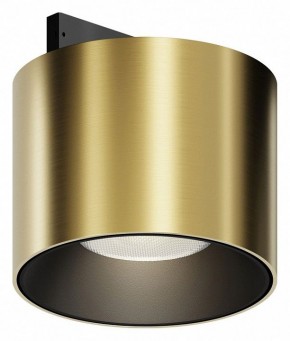 Накладной светильник Maytoni Alfa S TR188-1-5W4K-M-BBS в Нягани - nyagan.ok-mebel.com | фото