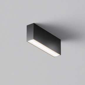 Накладной светильник Maytoni Basis C068CL-12W3-6K-B в Нягани - nyagan.ok-mebel.com | фото 3