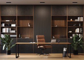 Накладной светильник Maytoni Basis C068CL-12W3-6K-B в Нягани - nyagan.ok-mebel.com | фото 4