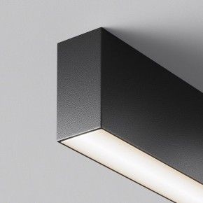Накладной светильник Maytoni Basis C068CL-12W3-6K-B в Нягани - nyagan.ok-mebel.com | фото 7