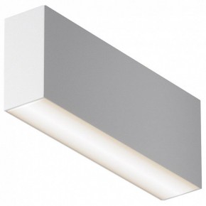 Накладной светильник Maytoni Basis C068CL-12W3-6K-W в Нягани - nyagan.ok-mebel.com | фото