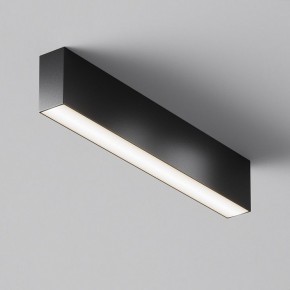 Накладной светильник Maytoni Basis C068CL-20W3-6K-B в Нягани - nyagan.ok-mebel.com | фото