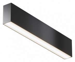 Накладной светильник Maytoni Basis C068CL-20W3-6K-B в Нягани - nyagan.ok-mebel.com | фото 2