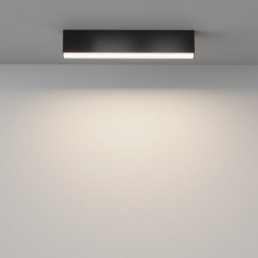 Накладной светильник Maytoni Basis C068CL-20W3-6K-B в Нягани - nyagan.ok-mebel.com | фото 3