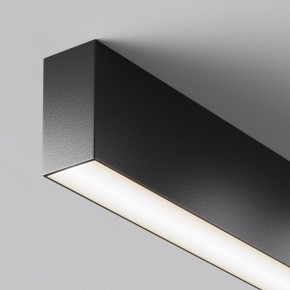 Накладной светильник Maytoni Basis C068CL-20W3-6K-B в Нягани - nyagan.ok-mebel.com | фото 7
