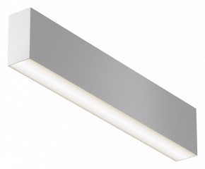 Накладной светильник Maytoni Basis C068CL-20W3-6K-W в Нягани - nyagan.ok-mebel.com | фото