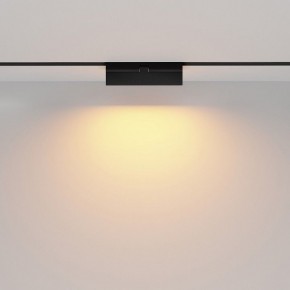 Накладной светильник Maytoni Basis Rot TR036-2-12W2.7K-B в Нягани - nyagan.ok-mebel.com | фото 4