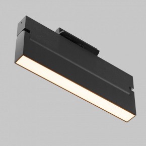 Накладной светильник Maytoni Basis Rot TR223-1-12WCCT-W-B в Нягани - nyagan.ok-mebel.com | фото 3