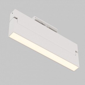 Накладной светильник Maytoni Basis Rot TR223-1-12WCCT-W-W в Нягани - nyagan.ok-mebel.com | фото 3
