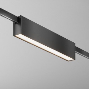 Накладной светильник Maytoni Basis TR151-1-12W4K-B в Нягани - nyagan.ok-mebel.com | фото 2