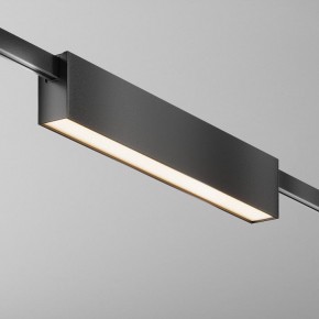 Накладной светильник Maytoni Basis TR151-1-18W3K-B в Нягани - nyagan.ok-mebel.com | фото 3
