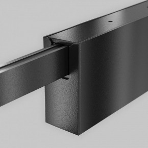 Накладной светильник Maytoni Basis TR151-1-18W4K-B в Нягани - nyagan.ok-mebel.com | фото 7