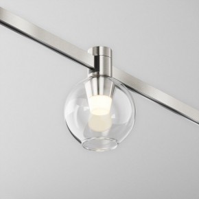Накладной светильник Maytoni Bubble TR148-1-3W3K-PT в Нягани - nyagan.ok-mebel.com | фото 2