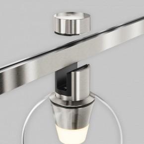 Накладной светильник Maytoni Bubble TR148-1-3W3K-PT в Нягани - nyagan.ok-mebel.com | фото 8