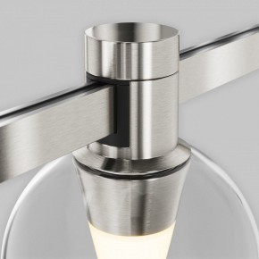 Накладной светильник Maytoni Bubble TR148-1-3W3K-PT в Нягани - nyagan.ok-mebel.com | фото 9