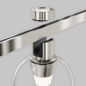 Накладной светильник Maytoni Bubble TR148-1-3W4K-PT в Нягани - nyagan.ok-mebel.com | фото 8
