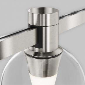Накладной светильник Maytoni Bubble TR148-1-3W4K-PT в Нягани - nyagan.ok-mebel.com | фото 9